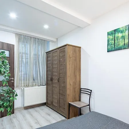 Διαμέρισμα Ultra - Quiet Sleep