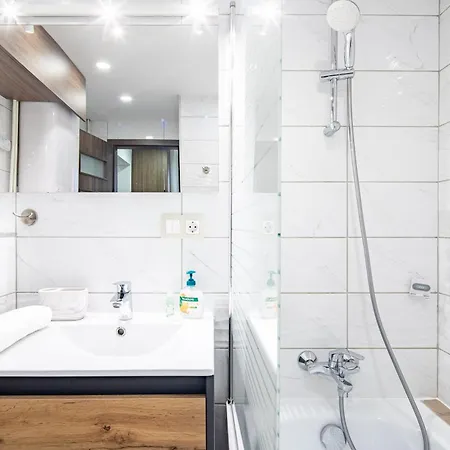 Ultra - Quiet Sleep Appartement *