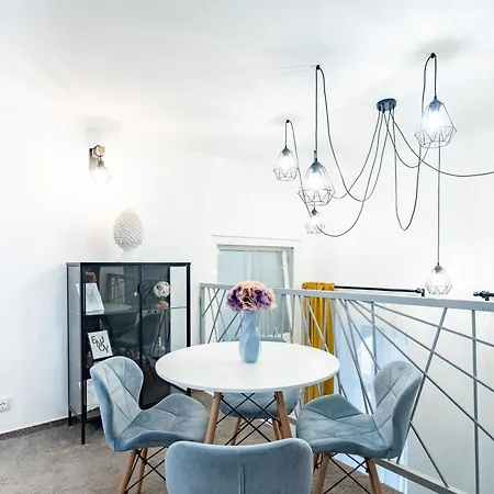 Ultra - Quiet Sleep Appartement *