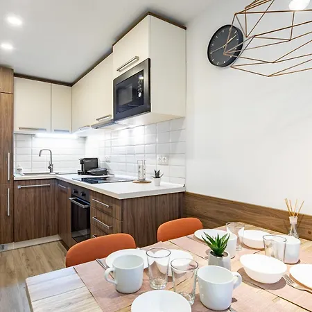 Ultra - Quiet Sleep Apartment Budapest