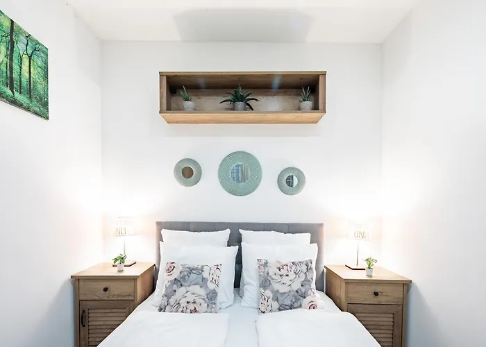 Apartamento Ultra - Quiet Sleep *