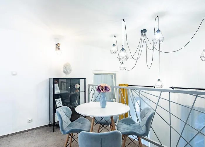Ultra - Quiet Sleep Apartament *