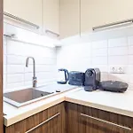 Lejlighed Ultra - Quiet Sleep Budapest