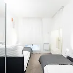Lejlighed Ultra - Quiet Sleep