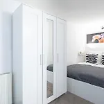 Lejlighed Ultra - Quiet Sleep Budapest