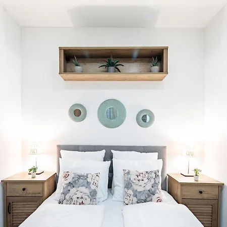 Apartman Ultra - Quiet Sleep *