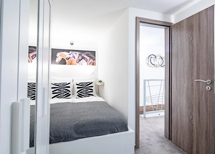 Apartman Ultra - Quiet Sleep