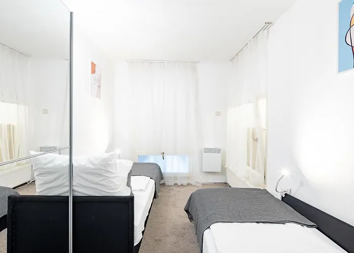 Apartman Ultra - Quiet Sleep