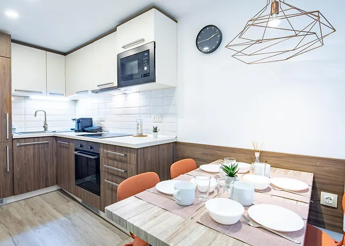 Ultra - Quiet Sleep Apartman